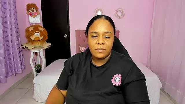 bbw charlote online show from 03/03/26, 12:12