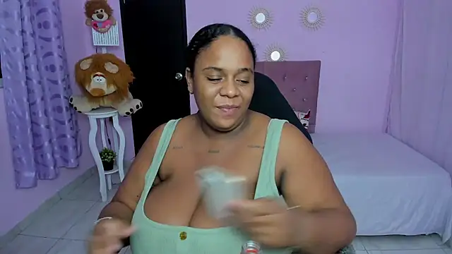 bbw charlote online show from 03/17/26, 12:19