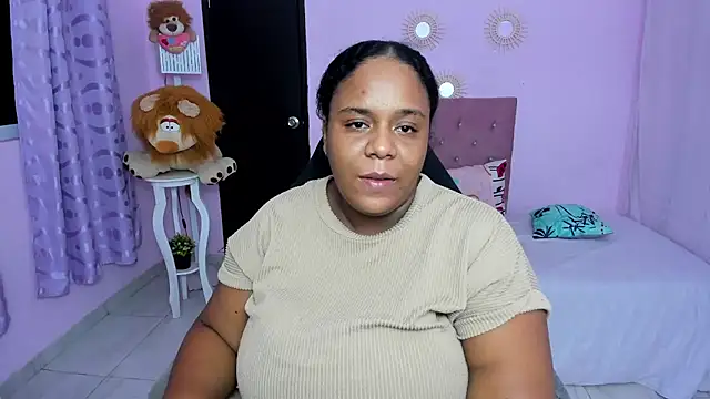 bbw charlote online show from 03/12/26, 12:20