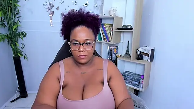 bbw charlote online show from 07/28/26, 04:39