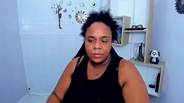 bbw charlote online show from 04/28/26, 11:58