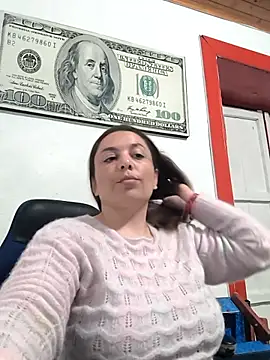 Jana Smith5 online show from 02/17/26, 01:58