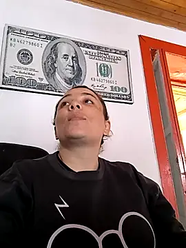 Jana Smith5 online show from 02/10/26, 08:08