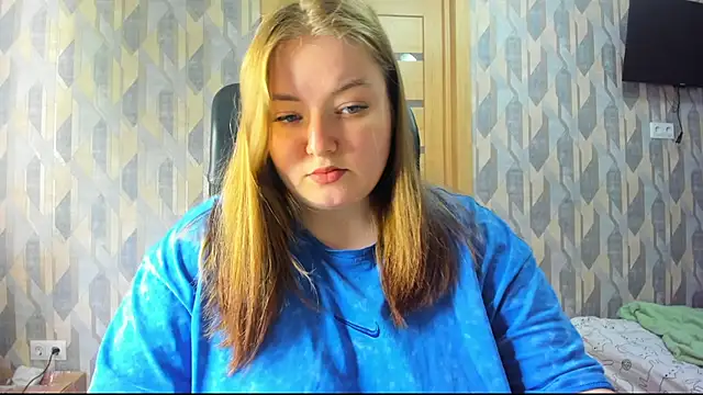 valery1610 online show from 06/14/26, 12:06