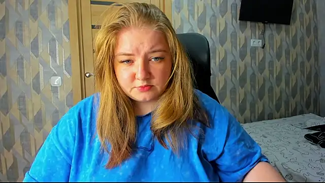 valery1610 online show from 06/07/26, 04:56