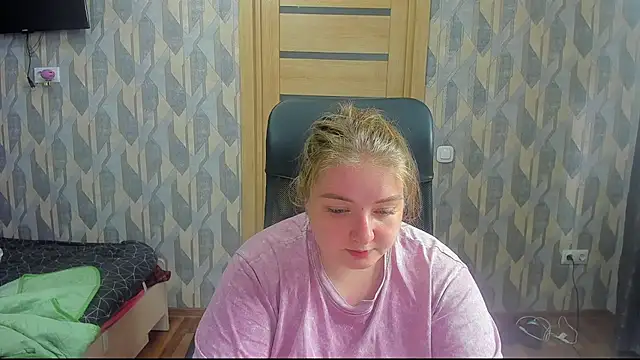 valery1610 online show from 07/12/26, 05:58