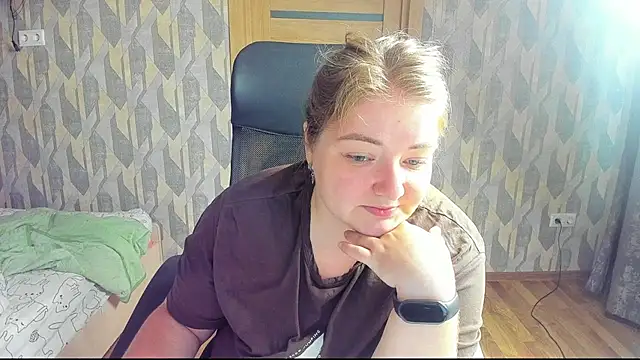 valery1610 online show from 07/23/26, 01:30