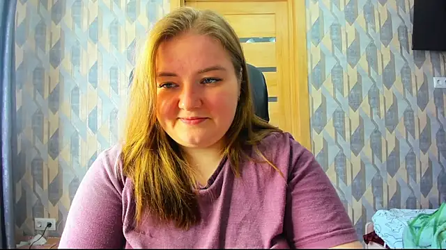 valery1610 online show from 06/16/26, 12:49