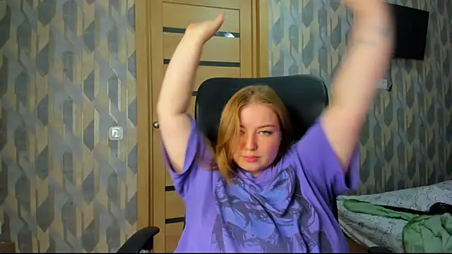 valery1610 online show from 06/09/26, 04:41