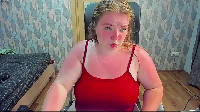 valery1610 online show from 07/02/26, 07:09