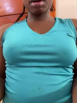 Nottynadiaa online show from 03/04/26, 12:51