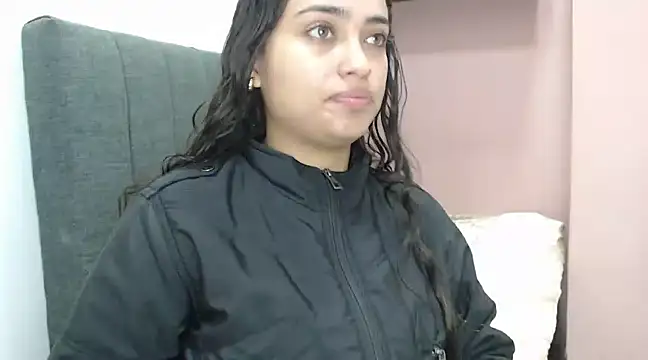 kate stam online show from 12/14/24, 01:27