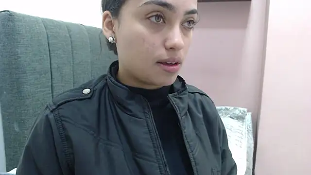 kate stam online show from 09/18/25, 01:25