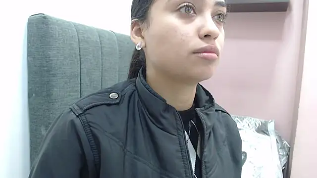 kate stam online show from 10/03/25, 01:23