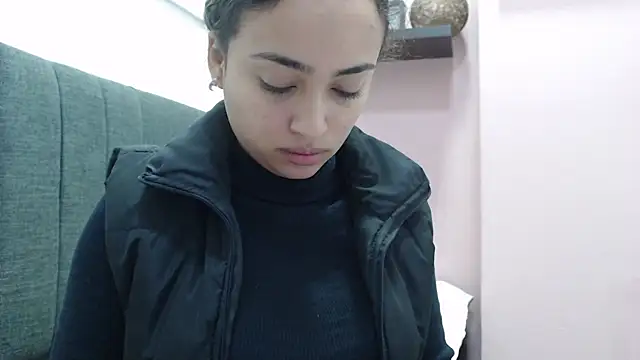 kate stam online show from 02/24/26, 01:34