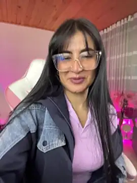 Violetta kim1 online show from 02/20/26, 09:28