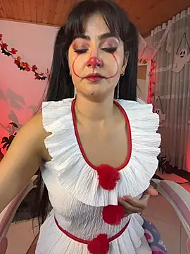 Violetta kim1 online show from 10/31/25, 09:11