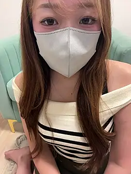Snapshot of OCHAN___X chatting on 07/17/26, 02:25 OCHAN X online show from 07/17/26, 02:25