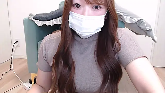 Snapshot of OCHAN___X chatting on 02/15/25, 01:49 OCHAN X online show from 02/15/25, 01:49