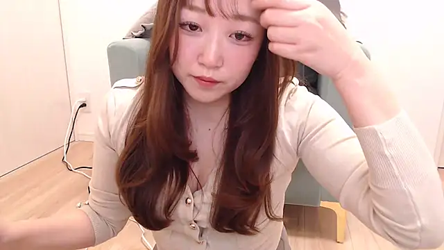 Snapshot of OCHAN___X chatting on 03/20/25, 01:26 OCHAN X online show from 03/20/25, 01:26