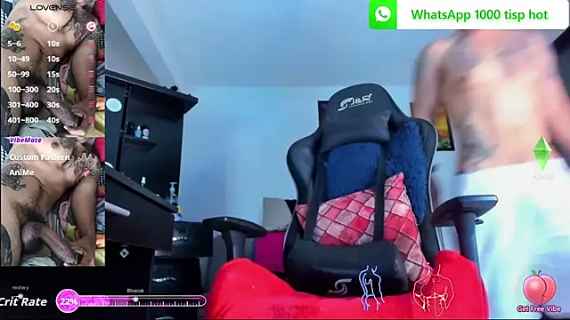 danitattoshot23cmc online show from 03/04/26, 12:29