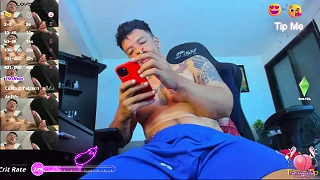 danitattoshot23cmc online show from 02/13/26, 04:40