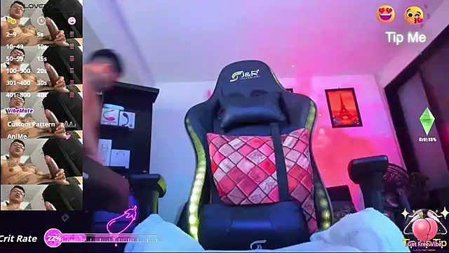 danitattoshot23cmc online show from 10/27/25, 04:35