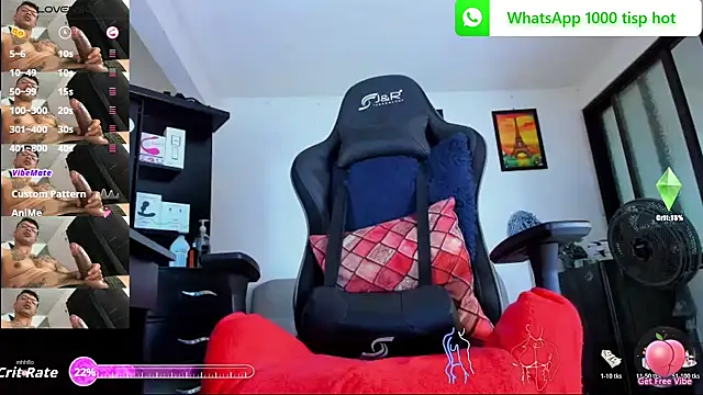 danitattoshot23cmc online show from 03/27/26, 08:37