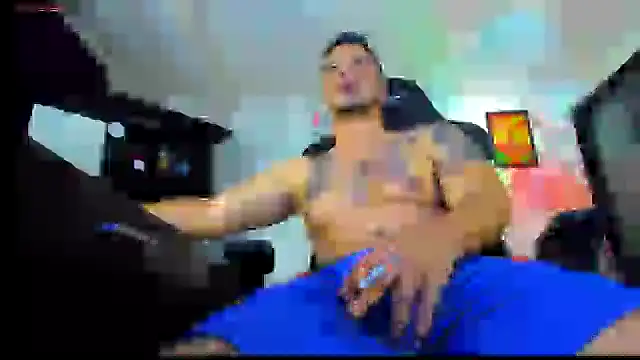 danitattoshot23cmc online show from 11/28/25, 02:45