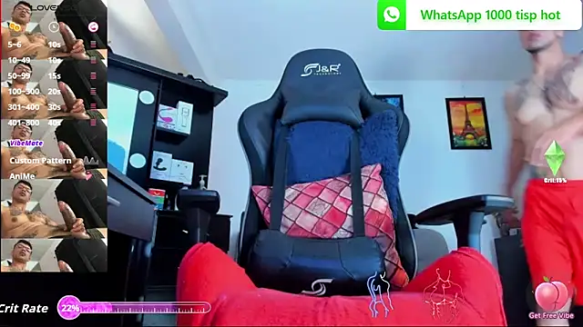 danitattoshot23cmc online show from 03/26/26, 07:56