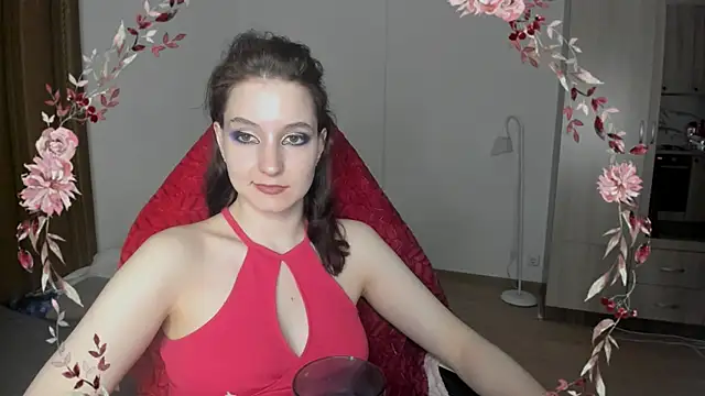 Snapshot of Bridget_fitness chatting on 03/02/25, 08:35 Bridget fitness online show from 03/02/25, 08:35