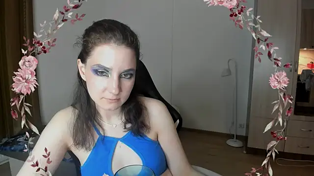 Snapshot of Bridget_fitness chatting on 03/03/25, 04:58 Bridget fitness online show from 03/03/25, 04:58