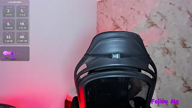 Abbieowenx online show from 12/05/25, 02:04