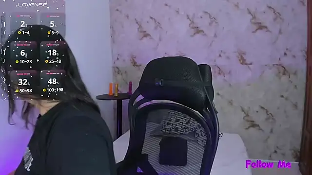 Abbieowenx online show from 09/18/25, 05:05