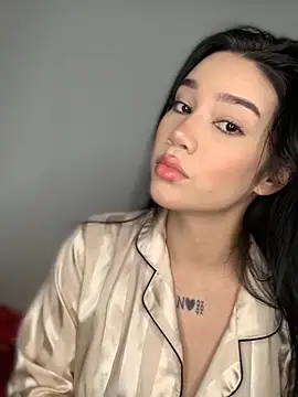 Ambar R0SSE online show from 02/19/25, 04:55