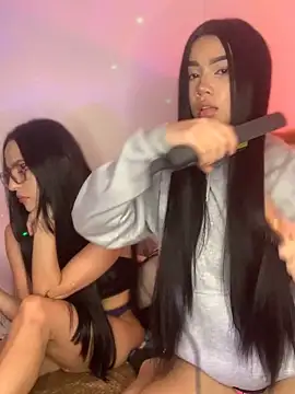 Ambar R0SSE online show from 02/22/25, 04:18