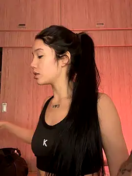 Ambar R0SSE online show from 10/02/25, 12:58