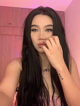 Ambar R0SSE online show from 03/07/25, 02:46