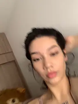 Ambar R0SSE online show from 02/26/25, 12:41