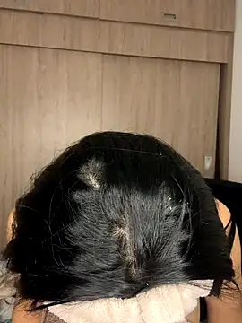 Ambar R0SSE online show from 09/12/25, 04:01