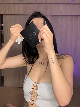 Ambar R0SSE online show from 10/10/25, 02:56