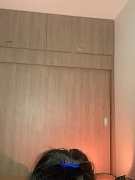 Ambar R0SSE online show from 03/23/25, 03:21