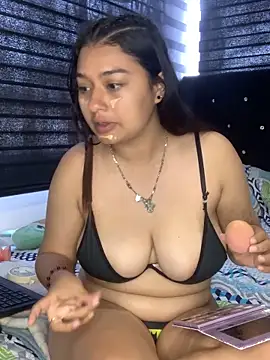 Kittyy Hott  online show from 02/21/25, 02:59