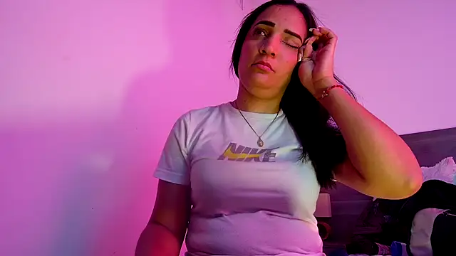 Mila cams1  online show from 11/08/25, 08:12