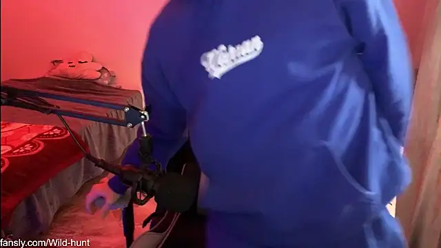 wild hunt online show from 03/04/26, 04:15