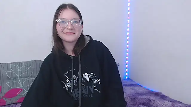 xbarbie angelx online show from 11/15/25, 11:58