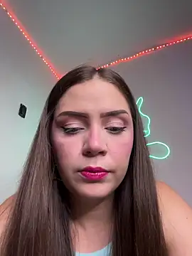Fitkitten online show from 06/09/26, 04:46