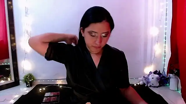 LuciaTomson online show from 03/12/26, 04:22