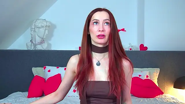 MarieKarma online show from 02/07/26, 06:21