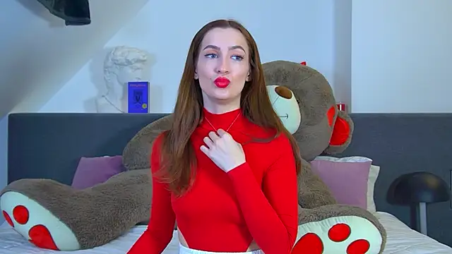 MarieKarma online show from 11/09/25, 07:23